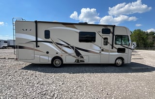 Windwalker - Calling all Captains!