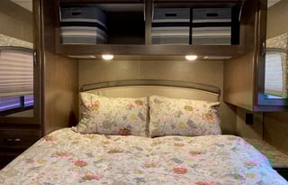 Your Perfect Escape Vehicle!