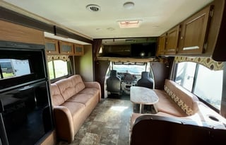 2017 Coachman
