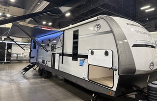 Brand New 2025 Forest-River Family Bunkhouse 36ft