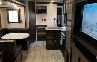 2019 Coachmen Spirit 2963BH