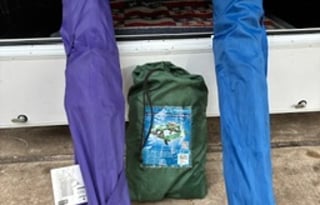 2021 Thor Motor Coach Chateau 25V