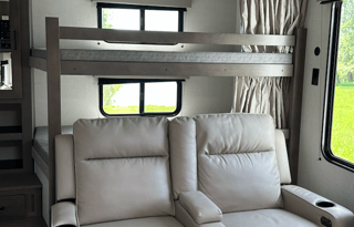 NEW 2024 Grand Design Transcend Xplor 265BH!
