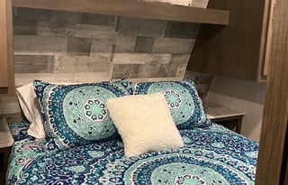 Joy's Family Camper Rental