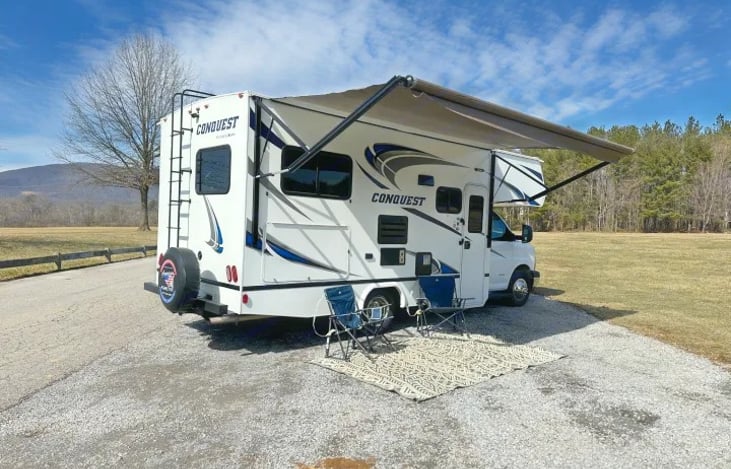 RV Photo