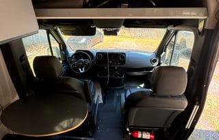 2023 Winnebago Revel 44E 4X4