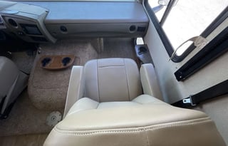 2017 Fleetwood Flair - Your Home Away From Home