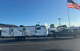 Adventure Ready Recreational Rentals