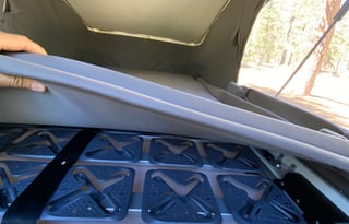 2021 Mercedes Benz Metris "Weekender"