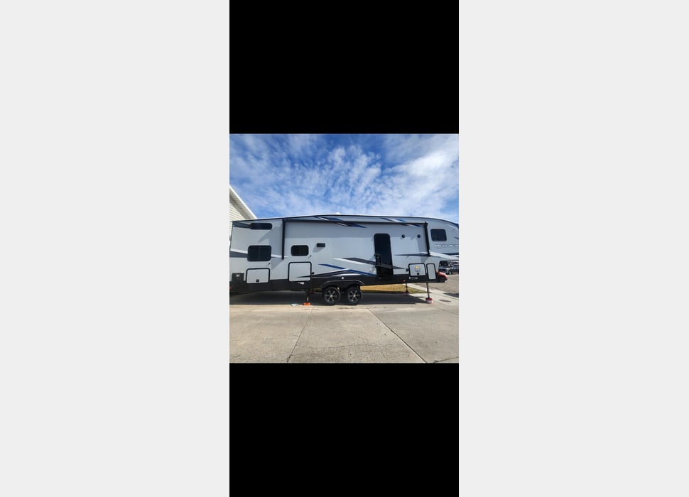 Fifth Wheel rentals in Belgrade