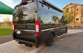 The Roaming Ritz - 2023 Jayco Swift w/ Pop-Top