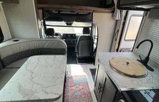 2023 Forest River RV COACHMAN PRISM 2150 CB