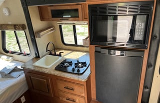 2013 Forest River RV R Pod RP 177