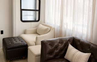 The Sierra Retreat – Luxury Family Fifth wheel