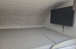 Bree's National Park Adventure Mobile