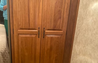 2010 Keystone Montana 5th wheel 3150 RL