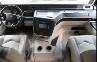 2022 Jayco Alante 29F- Mary