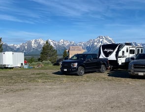 Grand Design Imagine 3000QB