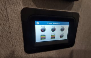 2021 Holiday Rambler Admiral 34J Bunkhouse