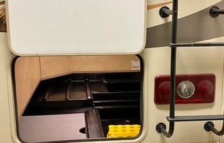 Sugarbear 5 - Cute & Easy to drive