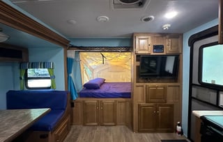 2019 Forest River RV Rockwood Roo 21SSL