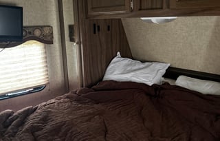 2016 KZ Sportsmen S331BHK