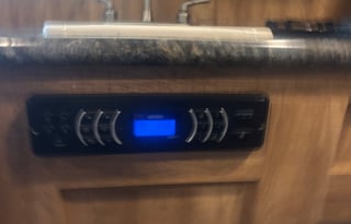 2017 Keystone RV Hideout Single Axle 175LHS