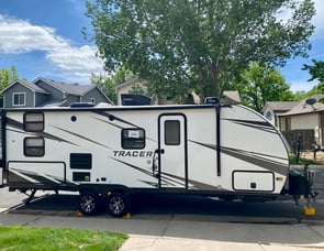 Prime Time RV Tracer 24DBS