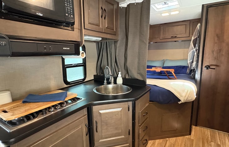 RV Photo