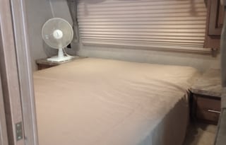 2016 Forest River RV Flagstaff Super Lite 27BEWS