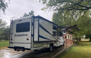 2021 SUNSEEKER CLASS C