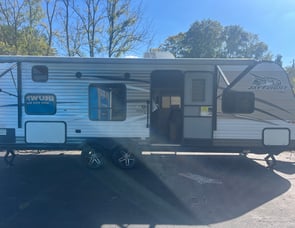 Jayco Jay Flight 26BH