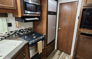 2017 Jayco Jay Flight 24RBS