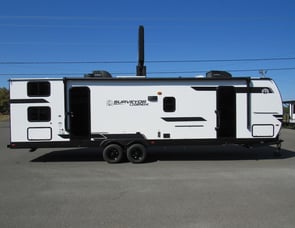 Forest River RV Surveyor Legend X 29CAMP