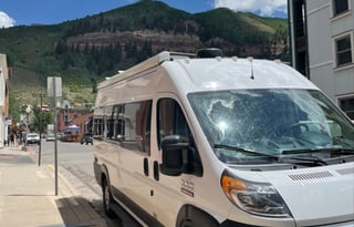 2022 Thor Motor Coach Sequence 20L