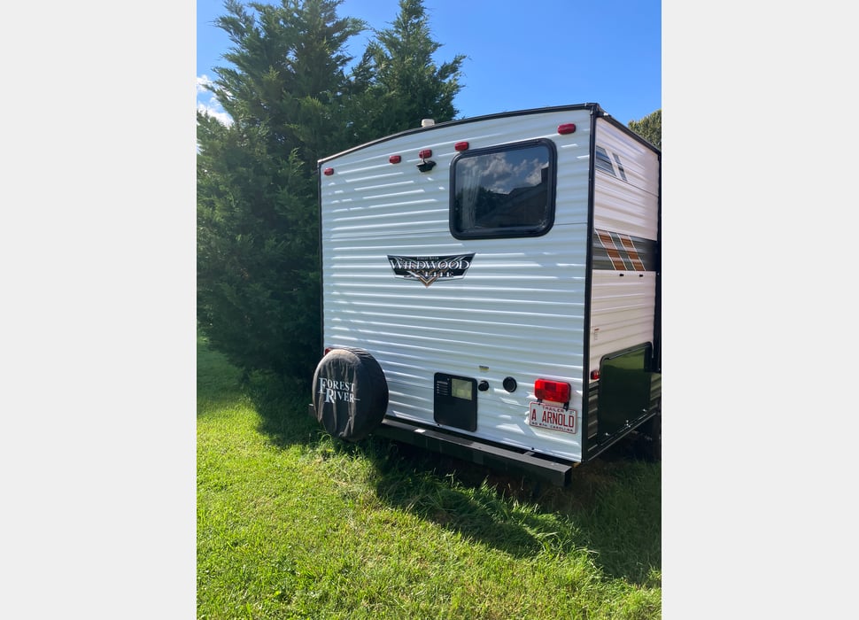 Travel Trailer rentals in Charlotte