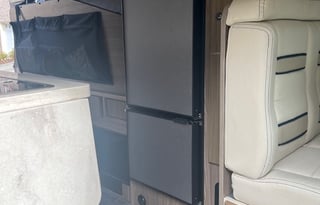 2020 Winnebago Travato