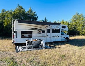 Forest River RV Sunseeker 2860DS Ford