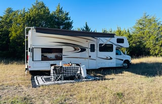 The Road Trip Retreat