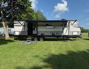 Dutchmen RV Aspen Trail 3020BHS