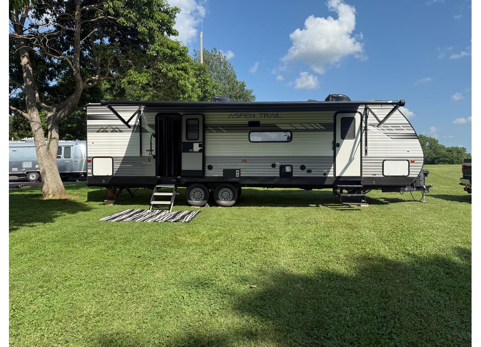 Travel Trailer rentals in Millstadt