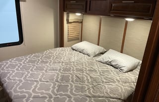2017 Forest River RV Georgetown 3 Series 30X3