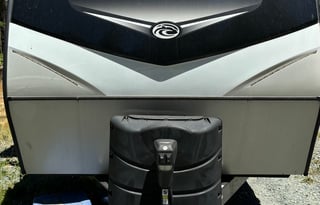 2022 Keystone RV Cougar Half-Ton 29BHSWE