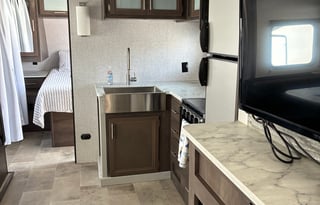 Ain't that Somethin' RV Rental