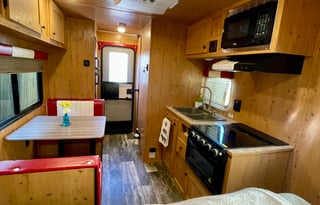 Sunset Park RV Sun-Lite 18RD