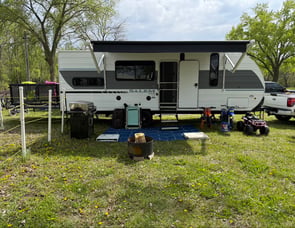 Forest River RV Salem FSX 260RTK