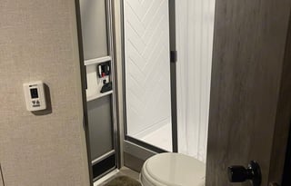 "Dotty" the Wildwood