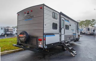 2023 Coachmen RV Catalina Legacy 263BHSCK