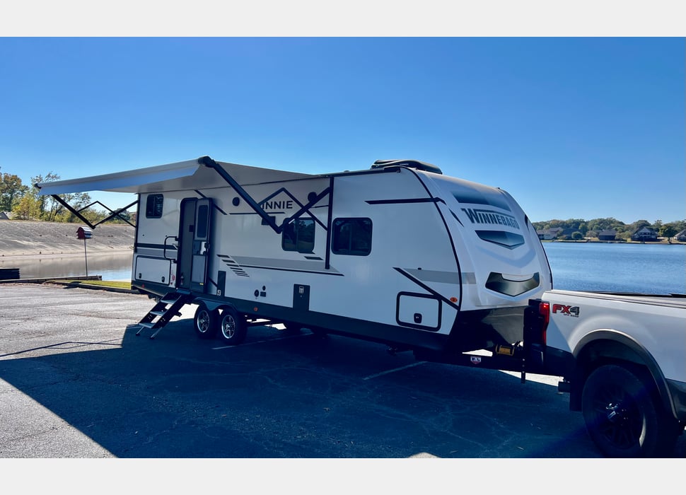 Travel Trailer rentals in Jacksonville