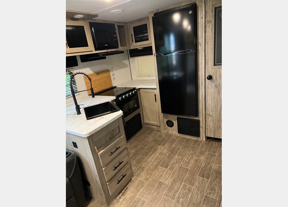 Travel Trailer rentals in Ghent